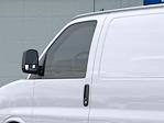 New 2025 Chevrolet Express 2500 Empty Cargo Van for sale #S1250812 - photo 35