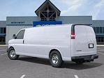 New 2025 Chevrolet Express 2500 Empty Cargo Van for sale #S1250920 - photo 26