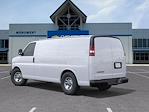 New 2025 Chevrolet Express 2500 Empty Cargo Van for sale #S1252245 - photo 27