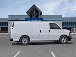 New 2025 Chevrolet Express 2500 Empty Cargo Van for sale #S1252245 - photo 5