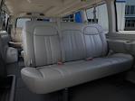 New 2025 Chevrolet Express 3500 1LS Passenger Van for sale #S1268432 - photo 17