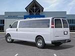 New 2025 Chevrolet Express 3500 1LS Passenger Van for sale #S1268432 - photo 4