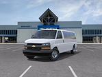 New 2025 Chevrolet Express 3500 1LS Passenger Van for sale #S1268432 - photo 8