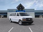 New 2025 Chevrolet Express 3500 1LS Passenger Van for sale #S1277085 - photo 1