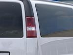 New 2025 Chevrolet Express 3500 1LS Passenger Van for sale #S1277085 - photo 11