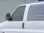New 2025 Chevrolet Express 3500 1LS Passenger Van for sale #S1277085 - photo 12