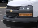New 2025 Chevrolet Express 3500 1LS Passenger Van for sale #S1277085 - photo 13
