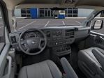 New 2025 Chevrolet Express 3500 1LS Passenger Van for sale #S1277085 - photo 15