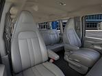 New 2025 Chevrolet Express 3500 1LS Passenger Van for sale #S1277085 - photo 16