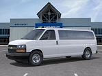 New 2025 Chevrolet Express 3500 1LS Passenger Van for sale #S1277085 - photo 2