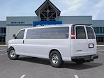 New 2025 Chevrolet Express 3500 1LS Passenger Van for sale #S1277085 - photo 3