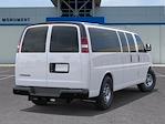 New 2025 Chevrolet Express 3500 1LS Passenger Van for sale #S1277085 - photo 4