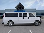 New 2025 Chevrolet Express 3500 1LS Passenger Van for sale #S1277085 - photo 5