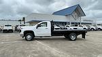 New 2025 Chevrolet Silverado 3500 Work Truck Regular Cab Flatbed Truck for sale #SF136760 - photo 1