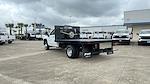 New 2025 Chevrolet Silverado 3500 Work Truck Regular Cab Flatbed Truck for sale #SF136760 - photo 2
