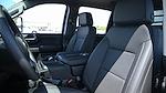 New 2025 Chevrolet Silverado 3500 Work Truck Regular Cab Flatbed Truck for sale #SF136760 - photo 6