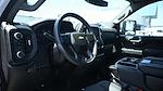 New 2025 Chevrolet Silverado 3500 Work Truck Regular Cab Flatbed Truck for sale #SF136760 - photo 7