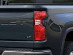 New 2025 Chevrolet Silverado 2500 LT Crew Cab 4WD Pickup for sale #SF164242 - photo 11