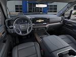New 2025 Chevrolet Silverado 2500 LT Crew Cab 4WD Pickup for sale #SF164242 - photo 15