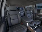 New 2025 Chevrolet Silverado 2500 LT Crew Cab 4WD Pickup for sale #SF164242 - photo 16
