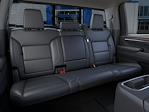 New 2025 Chevrolet Silverado 2500 LT Crew Cab 4WD Pickup for sale #SF164242 - photo 17