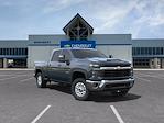 New 2025 Chevrolet Silverado 2500 LT Crew Cab 4WD Pickup for sale #SF164242 - photo 1