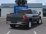 New 2025 Chevrolet Silverado 2500 LT Crew Cab 4WD Pickup for sale #SF164242 - photo 27