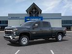 New 2025 Chevrolet Silverado 2500 LT Crew Cab 4WD Pickup for sale #SF164242 - photo 2
