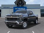 New 2025 Chevrolet Silverado 2500 LT Crew Cab 4WD Pickup for sale #SF164242 - photo 29