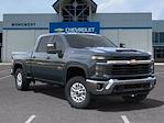 New 2025 Chevrolet Silverado 2500 LT Crew Cab 4WD Pickup for sale #SF164242 - photo 30