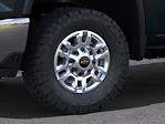 New 2025 Chevrolet Silverado 2500 LT Crew Cab 4WD Pickup for sale #SF164242 - photo 32