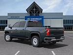 New 2025 Chevrolet Silverado 2500 LT Crew Cab 4WD Pickup for sale #SF164242 - photo 50