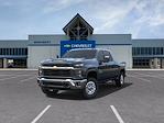 New 2025 Chevrolet Silverado 2500 LT Crew Cab 4WD Pickup for sale #SF164242 - photo 8