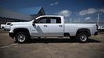 New 2025 Chevrolet Silverado 2500 Work Truck Double Cab 55 CA Cab Chassis for sale #SF185711 - photo 2