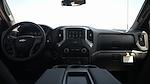 New 2025 Chevrolet Silverado 2500 Work Truck Double Cab 55 CA Cab Chassis for sale #SF185758 - photo 10