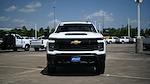 New 2025 Chevrolet Silverado 2500 Work Truck Double Cab 55 CA Cab Chassis for sale #SF185758 - photo 1