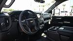 New 2025 Chevrolet Silverado 2500 Work Truck Double Cab 55 CA Cab Chassis for sale #SF185758 - photo 6