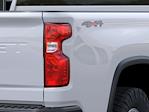 New 2025 Chevrolet Silverado 2500 Work Truck Crew Cab 4WD SRW Pickup for sale #SF208269 - photo 11