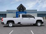 New 2025 Chevrolet Silverado 2500 Work Truck Crew Cab 4WD SRW Pickup for sale #SF208269 - photo 5
