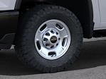 New 2025 Chevrolet Silverado 2500 Work Truck Crew Cab 4WD SRW Pickup for sale #SF208269 - photo 9