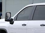 New 2025 Chevrolet Silverado 2500 Work Truck Crew Cab 4WD SRW Pickup for sale #SF217045 - photo 11