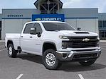 New 2025 Chevrolet Silverado 2500 Work Truck Crew Cab 4WD SRW Pickup for sale #SF217045 - photo 6