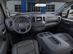New 2025 Chevrolet Silverado 2500 Work Truck Crew Cab 4WD SRW Pickup for sale #SF237888 - photo 15
