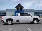New 2025 Chevrolet Silverado 2500 Work Truck Crew Cab 4WD SRW Pickup for sale #SF237888 - photo 5