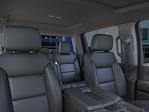 New 2025 Chevrolet Silverado 2500 Work Truck Crew Cab 4WD SRW Pickup for sale #SF237910 - photo 24