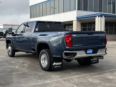 New 2025 Chevrolet Silverado 3500 LTZ Crew Cab 4WD Pickup for sale #SF254882 - photo 2