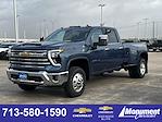 New 2025 Chevrolet Silverado 3500 LTZ Crew Cab 4WD Pickup for sale #SF254882 - photo 1