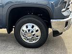 New 2025 Chevrolet Silverado 3500 LTZ Crew Cab 4WD Pickup for sale #SF254882 - photo 13