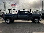 New 2025 Chevrolet Silverado 3500 LTZ Crew Cab 4WD Pickup for sale #SF254882 - photo 17