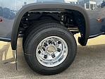 New 2025 Chevrolet Silverado 3500 LTZ Crew Cab 4WD Pickup for sale #SF254882 - photo 20